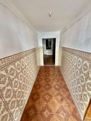 O Encanto do Alentejo em Vale do Peso / Casa com Quintal e Alma Alentejana