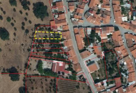 O Encanto do Alentejo em Vale do Peso / Casa com Quintal e Alma Alentejana