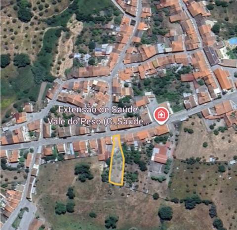 O Encanto do Alentejo em Vale do Peso / Casa com Quintal e Alma Alentejana