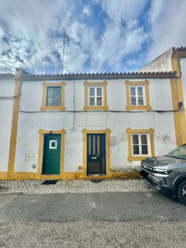 Pequeno Investimento, Grande Potencial Casa no Centro do Crato / Small Investment, Big Potential - Traditional House in Crato