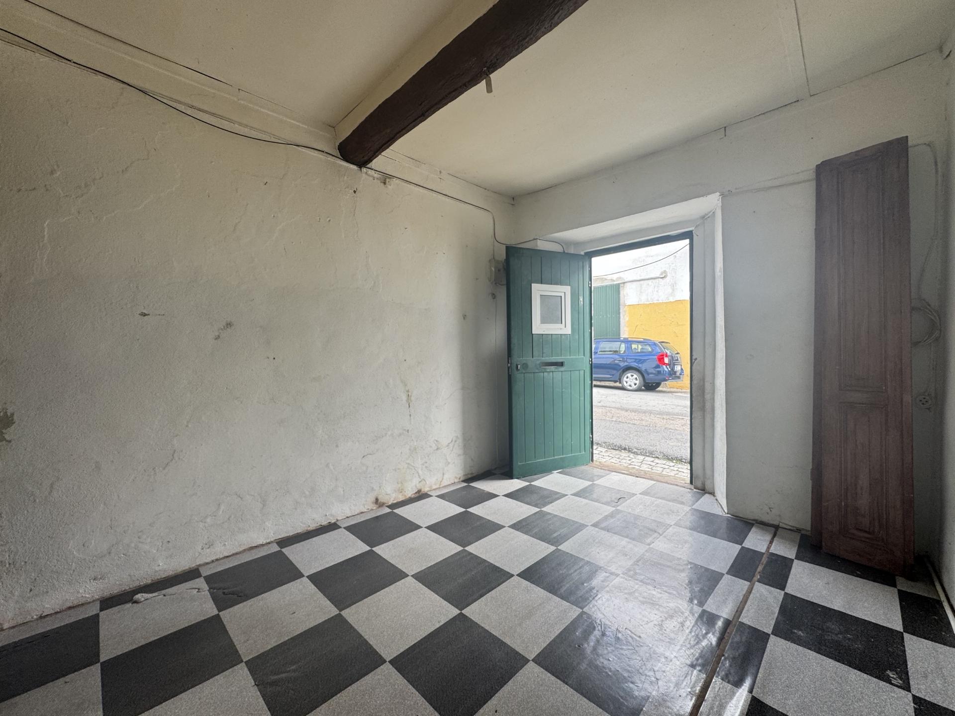 Pequeno Investimento, Grande Potencial Casa no Centro do Crato / Small Investment, Big Potential - Traditional House in Crato