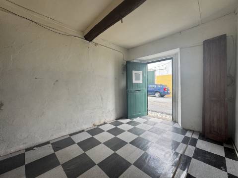 Pequeno Investimento, Grande Potencial Casa no Centro do Crato / Small Investment, Big Potential - Traditional House in Crato