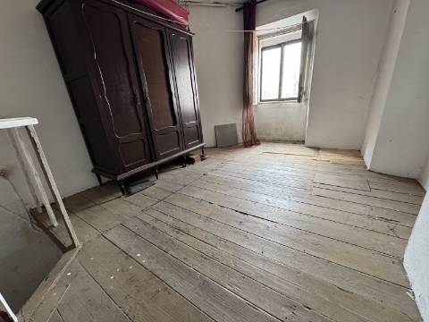 Pequeno Investimento, Grande Potencial Casa no Centro do Crato / Small Investment, Big Potential - Traditional House in Crato