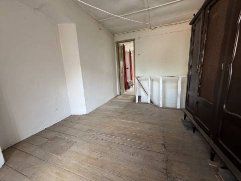 Pequeno Investimento, Grande Potencial Casa no Centro do Crato / Small Investment, Big Potential - Traditional House in Crato