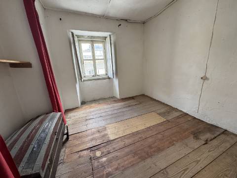 Pequeno Investimento, Grande Potencial Casa no Centro do Crato / Small Investment, Big Potential - Traditional House in Crato