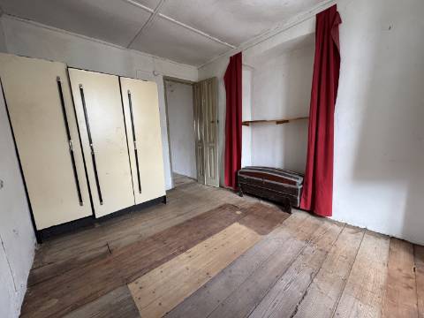 Pequeno Investimento, Grande Potencial Casa no Centro do Crato / Small Investment, Big Potential - Traditional House in Crato