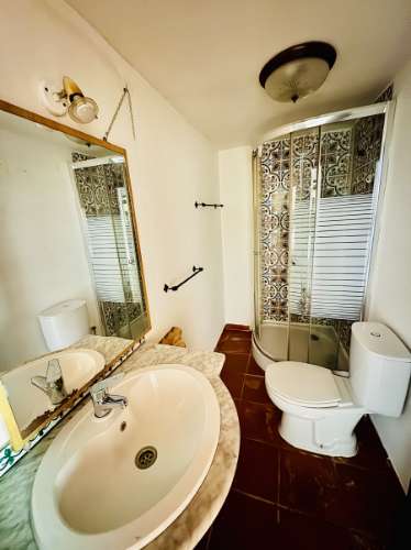 Casa Térrea com Quintal O Refúgio Perfeito no Crato / Your Peaceful Alentejo Retreat Awaits in Crato