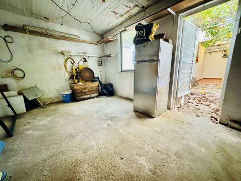 Casa Térrea com Quintal O Refúgio Perfeito no Crato / Your Peaceful Alentejo Retreat Awaits in Crato