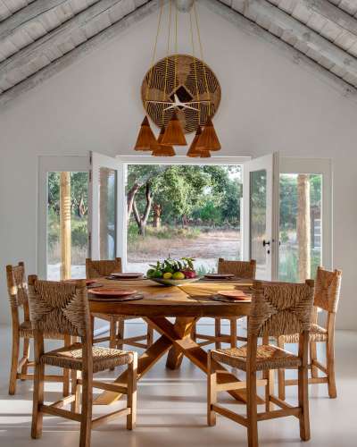 Lote 4 urbano para casa em madeira, modular ou LSF Viabilidade confirmada Castelo Cernado, Comenda- Gavião