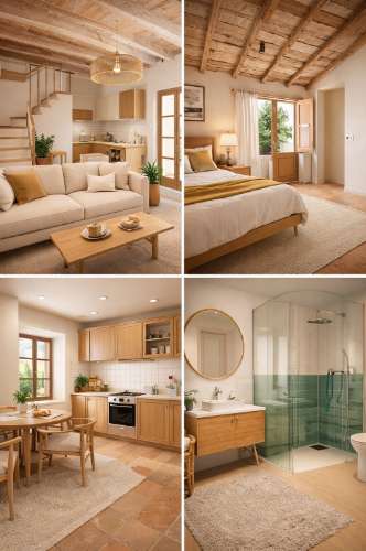 Moradia para Recuperação Total no Centro Histórico de Alter do Chão