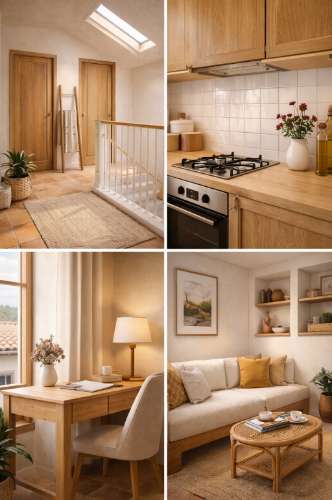 Moradia para Recuperação Total no Centro Histórico de Alter do Chão