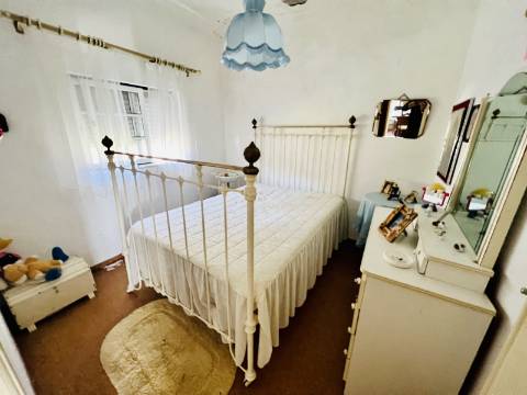 Refúgio de Serra com Potencial Turístico, São Julião - Portalegre