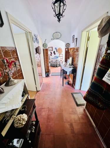 Refúgio de Serra com Potencial Turístico, São Julião - Portalegre