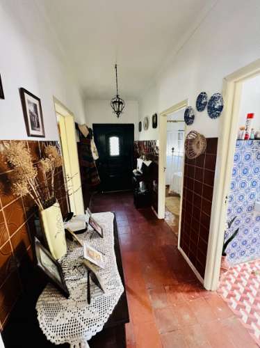 Refúgio de Serra com Potencial Turístico, São Julião - Portalegre