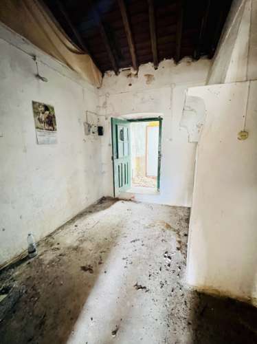 Refúgio de Serra com Potencial Turístico, São Julião - Portalegre