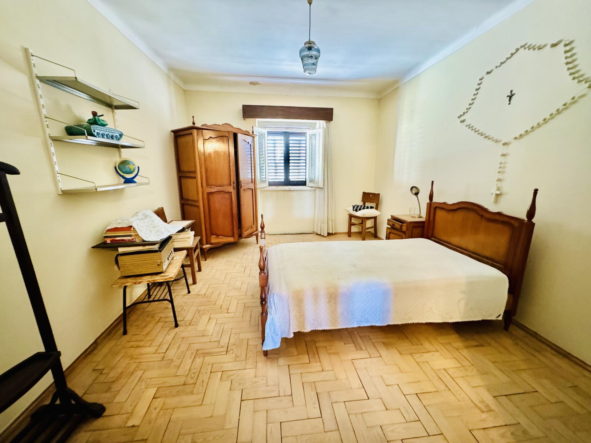 Casa Ampla com Quintal Ideal para Turismo Rural / Alojamento Local