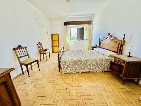 Casa Ampla com Quintal Ideal para Turismo Rural / Alojamento Local