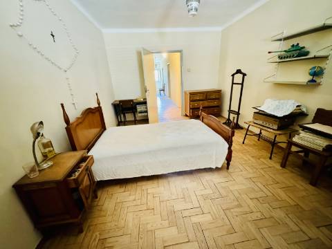 Casa Ampla com Quintal Ideal para Turismo Rural / Alojamento Local