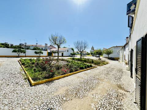 Casa Ampla com Quintal Ideal para Turismo Rural / Alojamento Local
