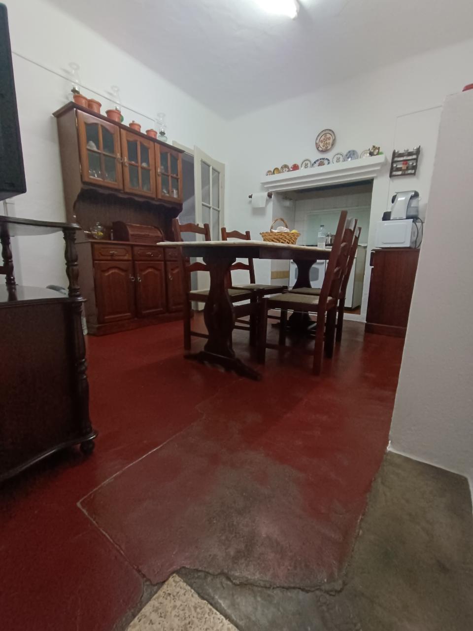 Apartamento 1.º andar com varanda e terraço de cobertura (122 m²) Casa Branca, Sousel