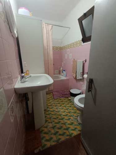 Apartamento 1.º andar com varanda e terraço de cobertura (122 m²) Casa Branca, Sousel