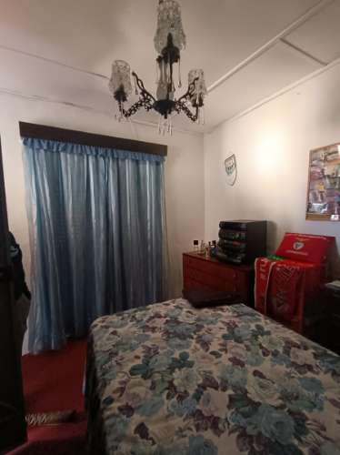 Apartamento 1.º andar com varanda e terraço de cobertura (122 m²) Casa Branca, Sousel