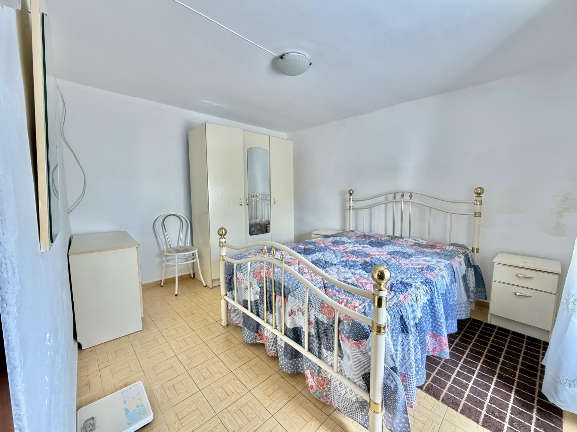 Pack 2 Moradias em Aldeia da Mata | Moradia maior + moradia com quintal