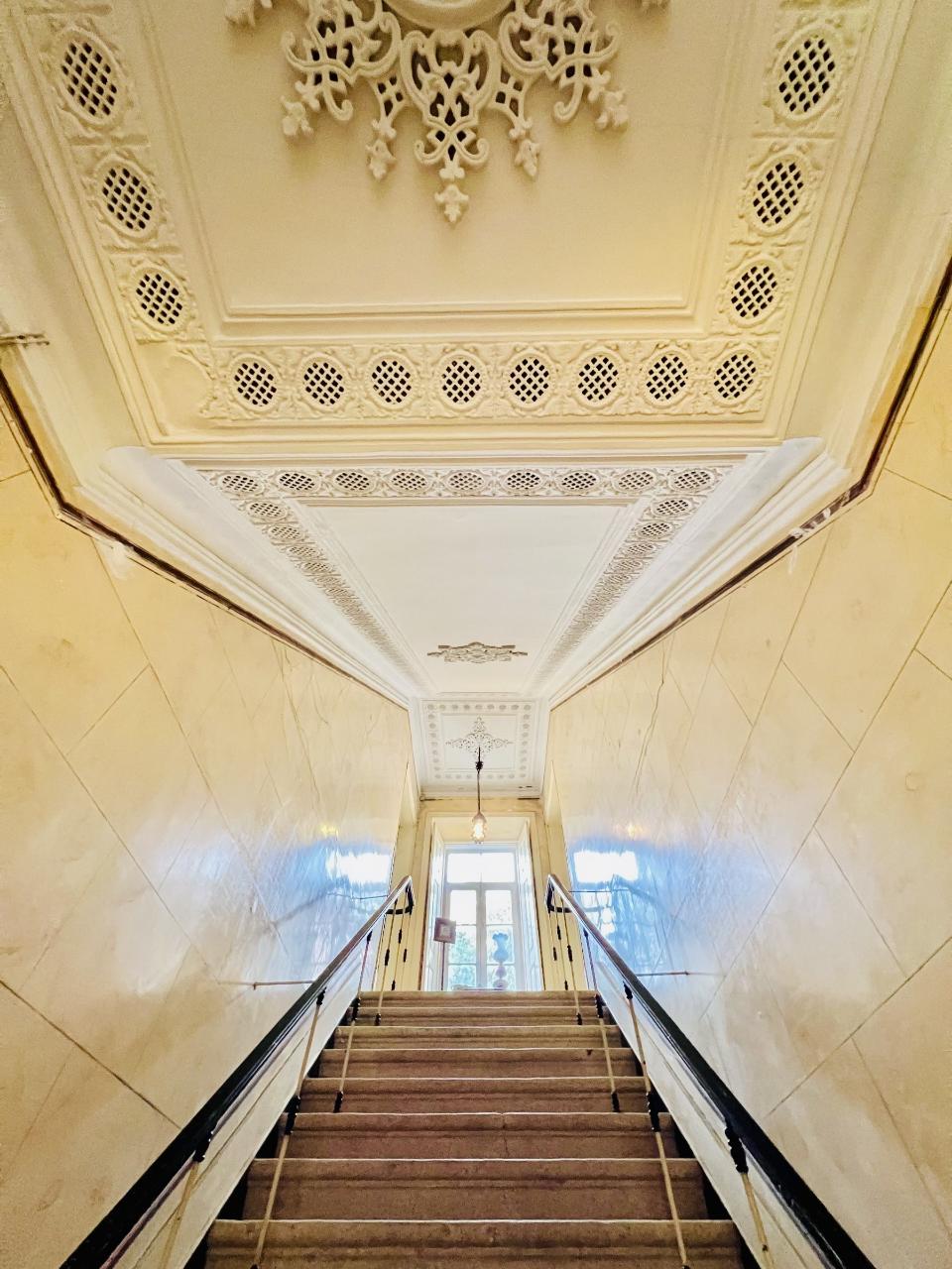 Palacete Histórico de 1902 com jardim | Potencial Boutique Hotel | Centro do Crato