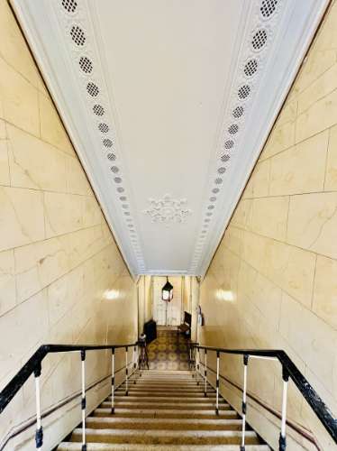 Palacete Histórico de 1902 com jardim | Potencial Boutique Hotel | Centro do Crato