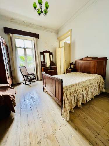 Palacete Histórico de 1902 com jardim | Potencial Boutique Hotel | Centro do Crato