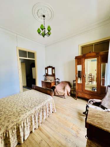 Palacete Histórico de 1902 com jardim | Potencial Boutique Hotel | Centro do Crato