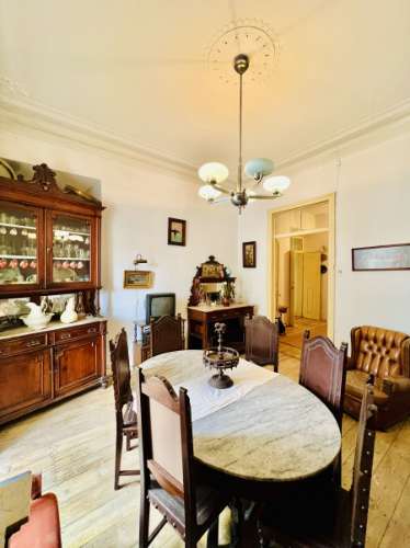 Palacete Histórico de 1902 com jardim | Potencial Boutique Hotel | Centro do Crato