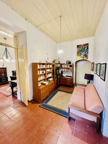 Palacete Histórico de 1902 com jardim | Potencial Boutique Hotel | Centro do Crato