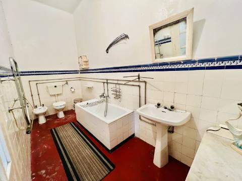 Palacete Histórico de 1902 com jardim | Potencial Boutique Hotel | Centro do Crato