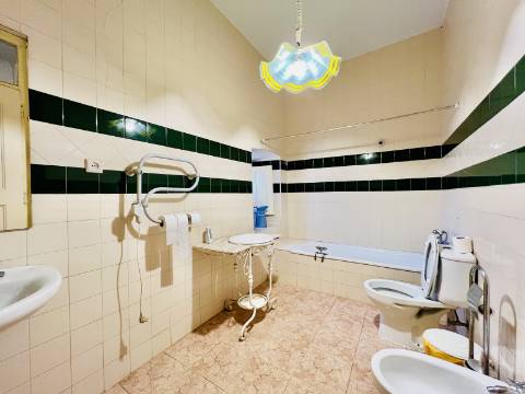 Palacete Histórico de 1902 com jardim | Potencial Boutique Hotel | Centro do Crato