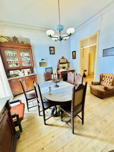 Palacete Histórico de 1902 com jardim | Potencial Boutique Hotel | Centro do Crato