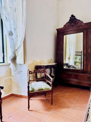 Palacete Histórico de 1902 com jardim | Potencial Boutique Hotel | Centro do Crato