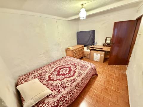 Moradia junto à Futura Barragem do Pisão Zona com Forte Potencial de Valorização