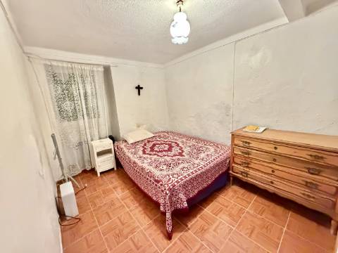 Moradia junto à Futura Barragem do Pisão Zona com Forte Potencial de Valorização