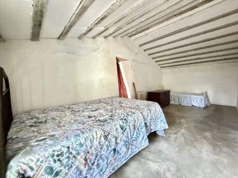 Moradia junto à Futura Barragem do Pisão Zona com Forte Potencial de Valorização