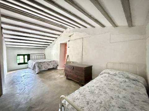 Moradia junto à Futura Barragem do Pisão Zona com Forte Potencial de Valorização