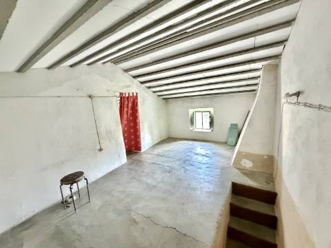 Moradia junto à Futura Barragem do Pisão Zona com Forte Potencial de Valorização