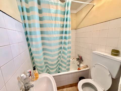 Moradia junto à Futura Barragem do Pisão Zona com Forte Potencial de Valorização