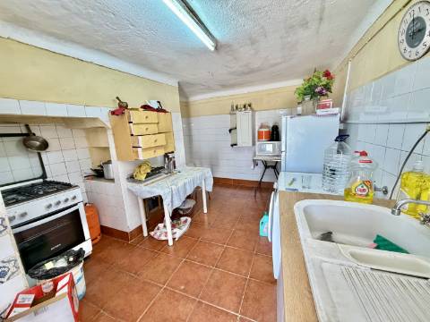 Moradia junto à Futura Barragem do Pisão Zona com Forte Potencial de Valorização