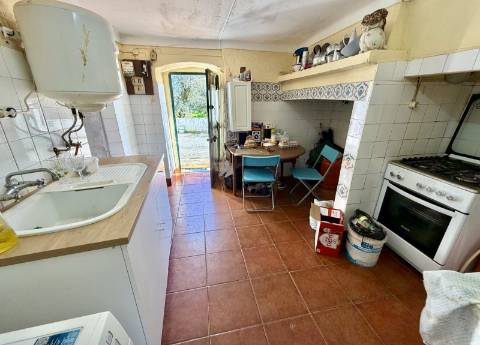 Moradia junto à Futura Barragem do Pisão Zona com Forte Potencial de Valorização