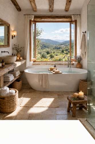 Propriedade com Habitação para Reabilitação e 37 Hectares de Natureza 
Property with House for Renovation and 37 Hectares of Nature