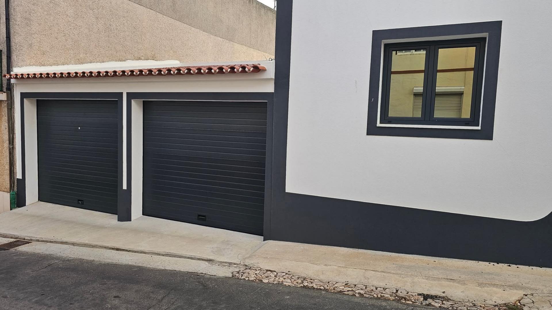 Apartamento T2 de Construção Nova com Garagem e Quintal em Sousel