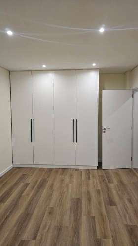 Apartamento T2 de Construção Nova com Garagem e Quintal em Sousel