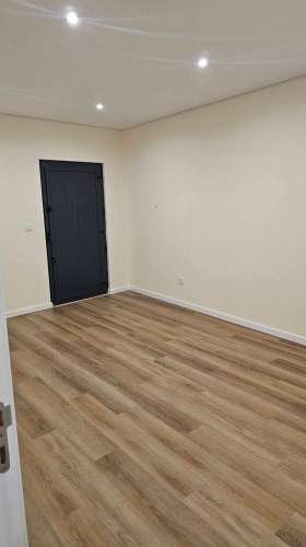 Apartamento T2 de Construção Nova com Garagem e Quintal em Sousel