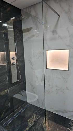 Apartamento T2 de Construção Nova com Garagem e Quintal em Sousel